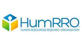 Human Resources Research Organization (HumRRO) Logo Vector's thumbnail