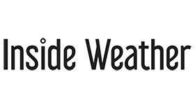 Inside Weather Logo Vector's thumbnail