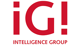 Intelligence Group Netherlands Logo Vector's thumbnail