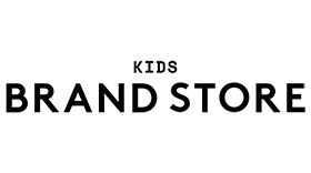 Kids Brand Store Logo Vector's thumbnail