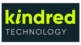 Kindred Tech Logo Vector's thumbnail