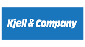 Kjell & Company Logo Vector's thumbnail