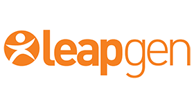 Leapgen Logo Vector's thumbnail