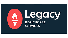 Legacy Healthcare Services Logo Vector's thumbnail