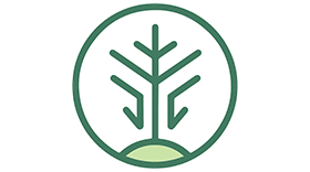 Living Carbon Logo Vector's thumbnail