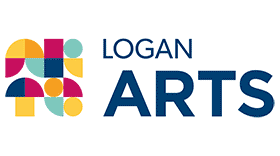 Logan ARTS Australia Logo Vector's thumbnail