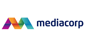 Mediacorp Pte Ltd Logo Vector's thumbnail