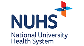 National University Health System (NUHS) Logo Vector's thumbnail