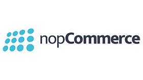 nopCommerce Logo Vector's thumbnail
