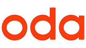 Oda Norway AS Logo Vector's thumbnail