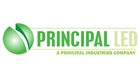 Principal LED Logo Vector's thumbnail