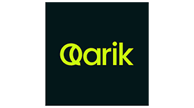 Qarik Group Logo Vector's thumbnail