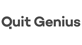 Quit Genius Logo Vector's thumbnail