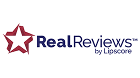 RealReviews by Lipscore Logo Vector's thumbnail