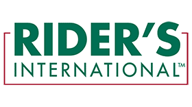 Rider’s International Logo Vector's thumbnail