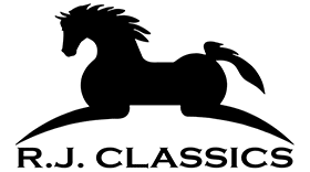 R.J. Classics Logo Vector's thumbnail