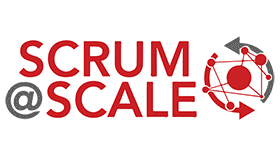 Scrum@Scale Vector Logo's thumbnail