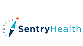 SentryHealth Logo Vector's thumbnail