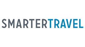 Smarter Travel Media LLC Logo Vector's thumbnail