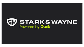 Stark & Wayne Logo Vector's thumbnail
