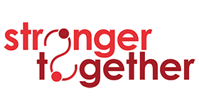 Stronger Together Vector Logo's thumbnail