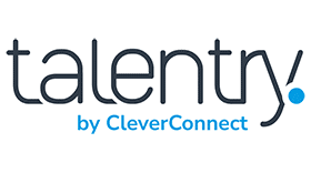 Talentry by CleverConnect Vector Logo's thumbnail