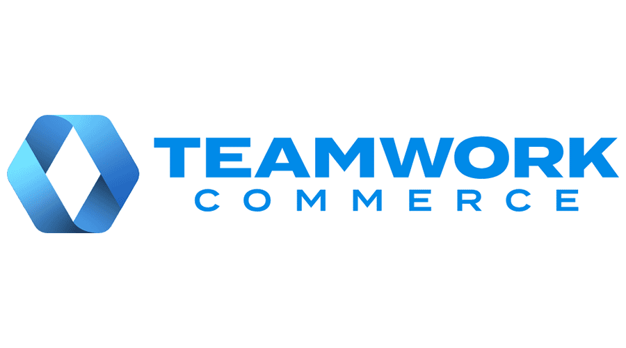 Teamwork Commerce Logo Vector's thumbnail