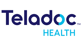 Teladoc Health, Inc. Logo Vector's thumbnail