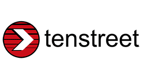 Tenstreet Logo Vector's thumbnail