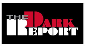 The Dark Report Logo Vector's thumbnail