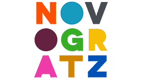 The Novogratz Vector Logo's thumbnail