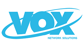 VOX Network Solutions Logo Vector's thumbnail