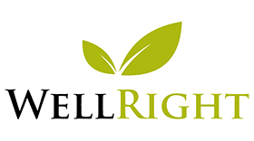 Download WellRight, Inc. Vector Logo