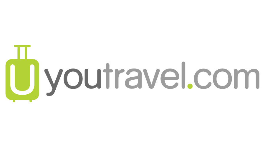 Youtravel.com Vector Logo