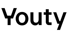 Youty Vector Logo's thumbnail