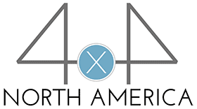 4×4 North America Logo Vector's thumbnail