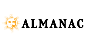 Almanac Logo Vector's thumbnail