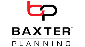 Baxter Planning Logo Vector's thumbnail