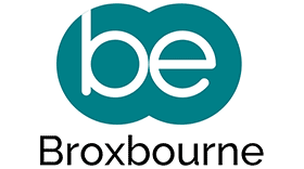 Be.Broxbourne Logo Vector's thumbnail