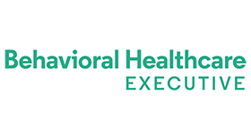Behavioral Healthcare Executive Logo Vector's thumbnail
