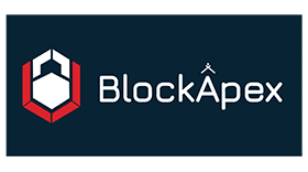 BlockApex Logo Vector's thumbnail