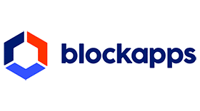 BlockApps Inc Logo Vector's thumbnail