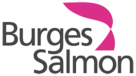 Burges Salmon Vector Logo's thumbnail