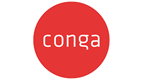Conga Logo Vector's thumbnail