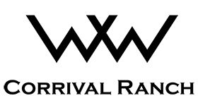 Corrival Ranch Logo Vector's thumbnail