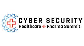 Cyber Security Healthcare & Pharma Summit Vector Logo's thumbnail