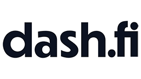dash.fi Logo Vector's thumbnail