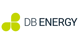 DB Energy SA Logo Vector's thumbnail
