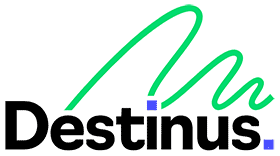 Destinus SA Logo Vector's thumbnail