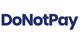 DoNotPay Logo Vector's thumbnail